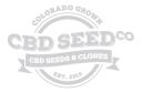 CBD Seed Co logo